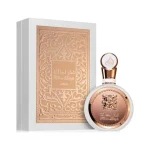 Lattafa Fakhar Rose EDP 100 ml – Парфюм за жени - Image 3