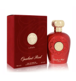 Lattafa OPULENT RED EDP 100ml - Парфюм за жени - Image 2