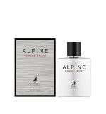Maison Alhambra Alpine Homme Sport EDP 100 ml – Парфюм за мъже