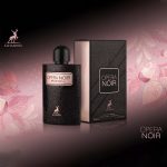 Maison Alhambra Opera Noir EDP 100 ml – Парфюм за жени - Image 3