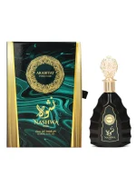 My Perfumes Nashwa Noir EDP 100 ml - Парфюм за мъже и жени - Image 2