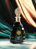 My Perfumes Nashwa Noir EDP 100 ml - Парфюм за мъже и жени - Image 3