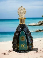 My Perfumes Nashwa Noir EDP 100 ml - Парфюм за мъже и жени - Image 4