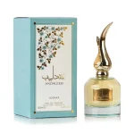 Asdaaf, Andaleeb, 100ml EDP - Парфюм за жени - Image 2