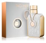 Armaf Tag Her EDP 100ml - Парфюм за жени - Image 2