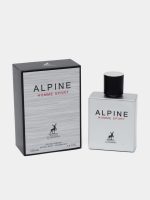 Maison Alhambra Alpine Homme Sport EDP 100 ml – Парфюм за мъже - Image 3