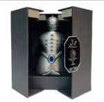 Niche Emarati Khalid EDP 80 ml - Парфюм за мъже - Image 3