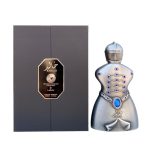 Niche Emarati Khalid EDP 80 ml - Парфюм за мъже - Image 2