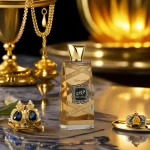 Lattafa Oud Mood Elixir EDP 100 ml – Парфюм за жени и мъже - Image 3