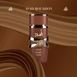 Lattafa Asad Bourbon EDP 100 ml – Парфюм Унисекс - Image 3