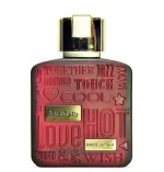 Lattafa Ramz Lattafa Gold EDP 20ml - Парфюм за мъже и жени
