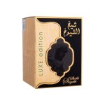 Lattafa Perfumes Sheikh Al Shuyukh Luxe Edition EDP 100ml – Парфюм за жени и мъже - Image 4