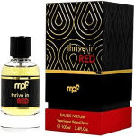 My Perfumes Thrive in Red EDP 100 ml - Парфюм за мъже и жени - Image 2
