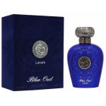 Lattafa Blue Oud EDP 100 ml - Унисекс парфюм - Image 2