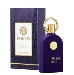 Maison Alhambra Philos Centro EDP 100 ml – Парфюм за жени - Image 2