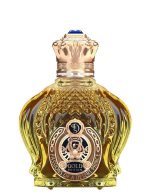 Shaik Gold Edition Extreme Concentrate EDP 100 ml - Парфюм за жени и мъже