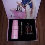 Дамски Подаръчен Комплект - Giorgio Armani My Way 90ml