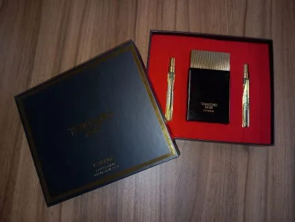 Луксозен Мъжки Комплект - Tom Ford Noir Extreme 100ml