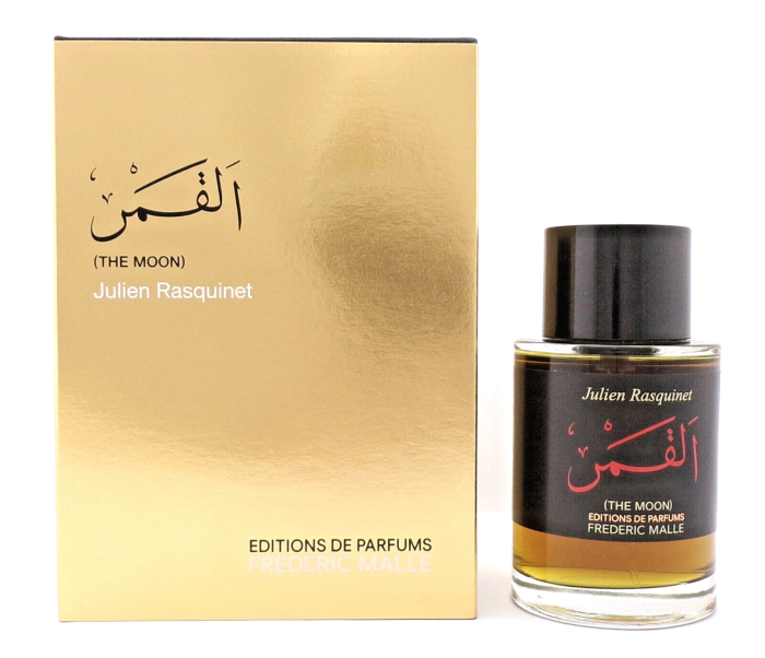 Julien Rasquinet The Moon Frederic Malle 100ml - Унисекс