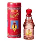 Versace Red Jeans Woman Eau de Toilette 75ml - Дамски Парфюм