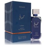 Lattafa Hayaati Al Maleky Eau de Parfum 100ml - Унисекс Парфюм