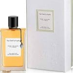 Van Cleef & Arpels Collection Extraordinaire Rose Velours EDP 75ml - Парфюм за Жени