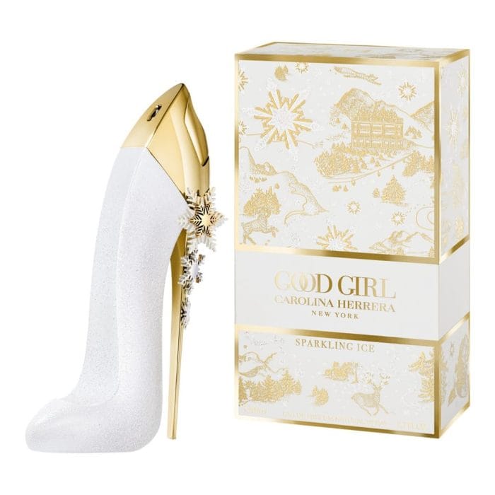 Carolina Herrera Good Girl Sparkling Ice Eau de Parfum 80ml - Парфюм за Жени
