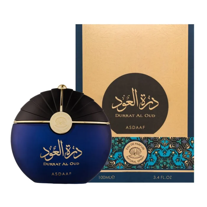 Asdaaf Durrat Al Oud EDP 100ml - Унисекс Парфюм