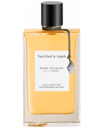 Van Cleef & Arpels Collection Extraordinaire Rose Velours EDP 75ml - Парфюм за Жени - Image 2