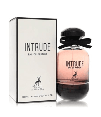 Maison Alhambra Intrude Eau de Parfum 100ml - Дамски Парфюм