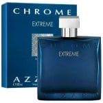 Azzaro Chrome Extreme EDP 100 ml - Парфюм за Мъже