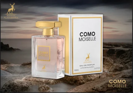 Maison Alhambra Como Moiselle EDP 100 ml - Дамски Парфюм