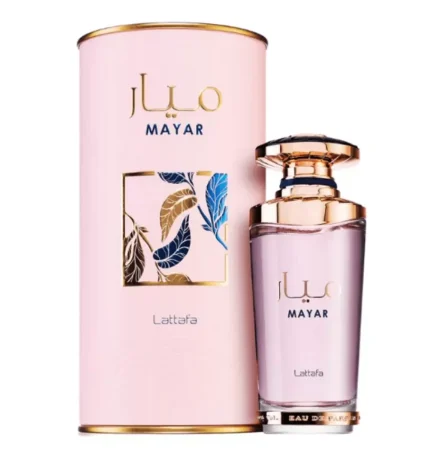 lattafa mayar 100ml - Дамски Парфюм