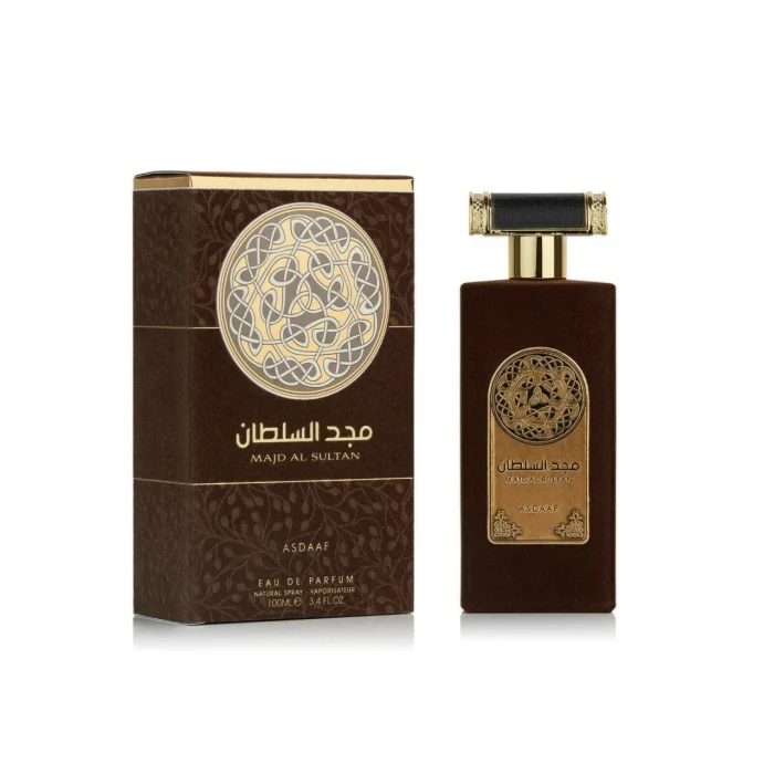 Lattafa Asad Eau de Parfum 100ml - Унисекс Парфюм