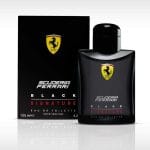Ferrari Scuderia Black Eau de Toilette 125 ml - Мъжки Парфюм