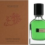 Orto Parisi Viride Extrait de Parfum 50ml - Унисекс Парфюм