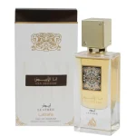 Lattafa Ana Abiyedh Leather EDP 60ml - Унисекс Парфюм