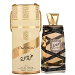 Lattafa Oud Mood Eau de Parfum 100 ml - Унисекс Парфюм