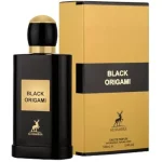 Maison Alhambra Black Origami Eau de Parfum 100ml - Унисекс Парфюм