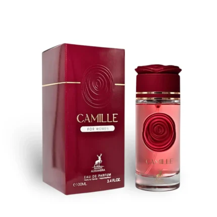 Maison Alhambra Camille Eau de Parfum 100ml - Дамски Парфюм