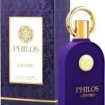Maison Alhambra Philos Centro EDP 100ml - Дамски Парфюм