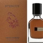 Orto Parisi Stercus Extrait de Parfum 50ml - Унисекс Парфюм