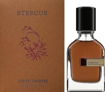 Orto Parisi Stercus Extrait de Parfum 50ml - Унисекс Парфюм