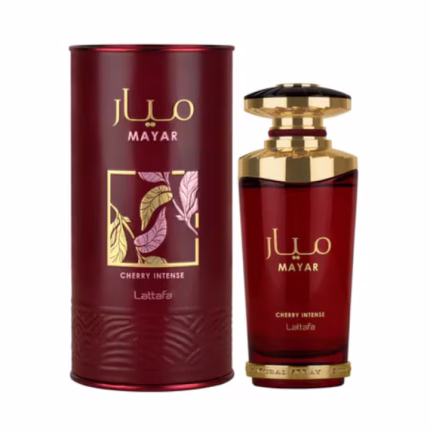 lattafa mayar cherry intense 100ml - Дамски Парфюм