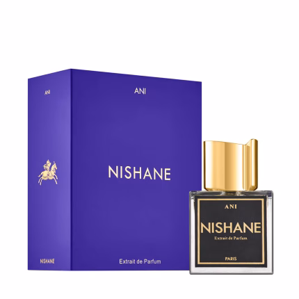 Nishane Ani Extrait de Parfum 100ml - Унисекс Парфюм