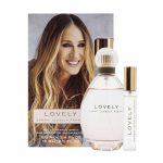 Sarah Jessica Parker Lovely EDP 100 ml + EDP 15 ml - Дамски Парфюм