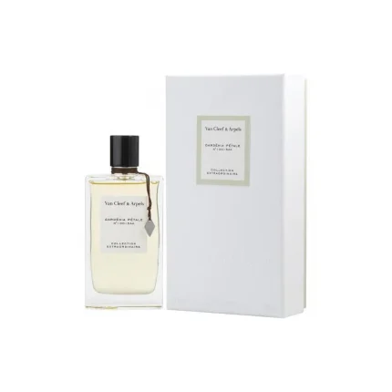 Van Cleef & Arpels Collection Extraordinaire Gardenia Petale EDP 75ml - Парфюм за Жени