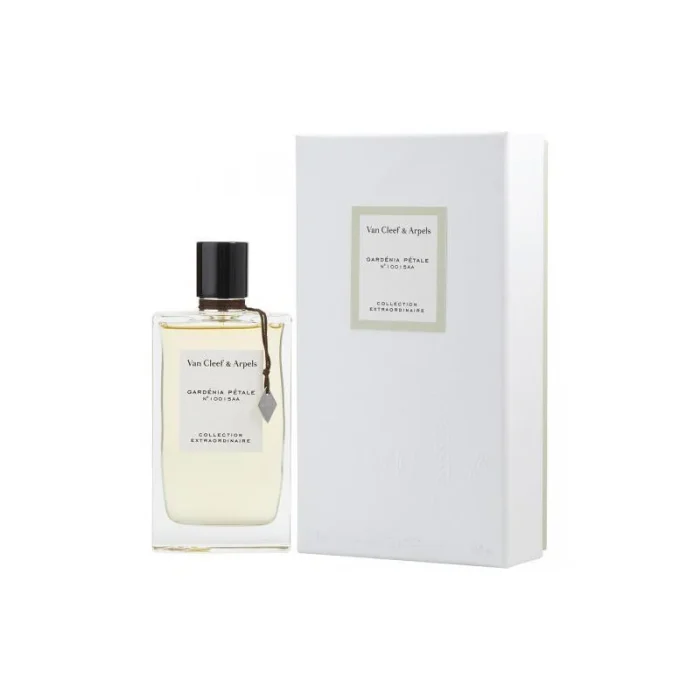 Van Cleef & Arpels Collection Extraordinaire Gardenia Petale EDP 75ml - Парфюм за Жени