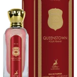Maison Alhambra Queenstown Pour Femme Intense EDP 100ml - Дамски Парфюм