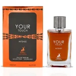 Maison Alhambra Your Touch Intense EDP 100 ml – Унисекс Парфюм